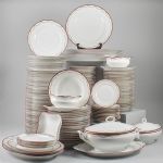 545131 Dinner set